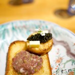 KOTARO Hasegawa DOWNTOWN CUISINE - 