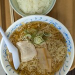 そば処 - 