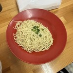 本場博多とんこつらーめん いっぽし - 