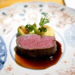 KOTARO Hasegawa DOWNTOWN CUISINE - 