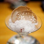 KOTARO Hasegawa DOWNTOWN CUISINE - 