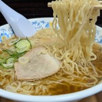 そば処 - 