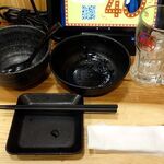 鳥貴族 - 完食完飲、ごちそうさま