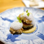 KOTARO Hasegawa DOWNTOWN CUISINE - 