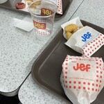 Jef - 