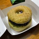 ミスタードーナツ - 