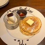BUTTER MILK CHANNEL - 
