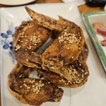 手羽先とかきをもっと自由に 大衆酒場 HANEGAKI - 