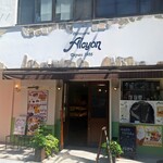 353469038 - 外観