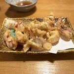 や台ずし - 
