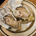 手羽先とかきをもっと自由に 大衆酒場 HANEGAKI - 