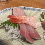 や台ずし - 