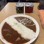 Spice Curry カリカリ - 