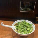 スパイス・ラー麺 卍力 - 