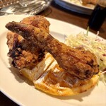 BUTTER MILK CHANNEL - 