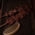 炭焼 もくもく - 