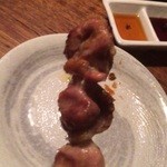 炭焼 もくもく - 