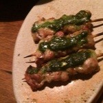 炭焼 もくもく - 