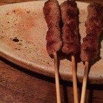 炭焼 もくもく - 