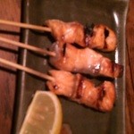 炭焼 もくもく - 