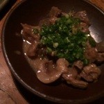 炭焼 もくもく - 