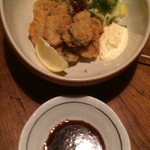 炭焼 もくもく - 