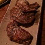 炭焼 もくもく - 