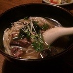 炭焼 もくもく - 