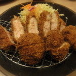 本家とんとん亭 - 