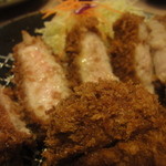 本家とんとん亭 - 