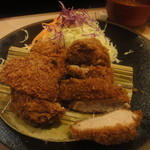 本家とんとん亭 - 