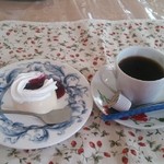 レストランエプロンクック - 