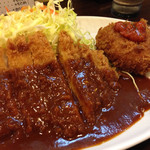 とんかつ ひろ喜 - 