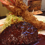 とんかつ ひろ喜 - 