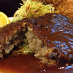 とんかつ ひろ喜 - 