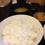 とんかつ ひろ喜 - 