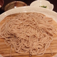 鴨料理専門店 鴨亭 - そば