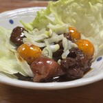 くさ笛 - 