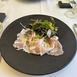 リストランテ ベリーニ - 