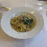 リストランテ ベリーニ - 