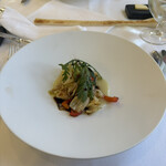 リストランテ ベリーニ - 