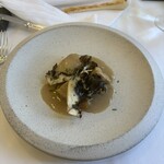 リストランテ ベリーニ - 