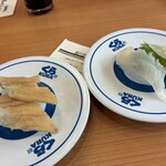 無添くら寿司 - 料理写真: