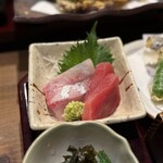江戸天ぷら屋台 十六文 - 