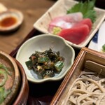 江戸天ぷら屋台 十六文 - 