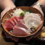 江戸天ぷら屋台 十六文 - 