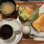 矢馬野 - 