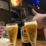 江戸天ぷら屋台 十六文 - 