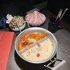 這一鍋 - 料理写真:御膳麻辣鍋、老火湯鍋、