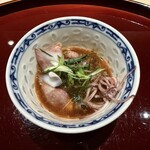 鮨 たかはま - 